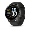 Часы GARMIN VENU 4 45mm Slate Black 010-03014-00