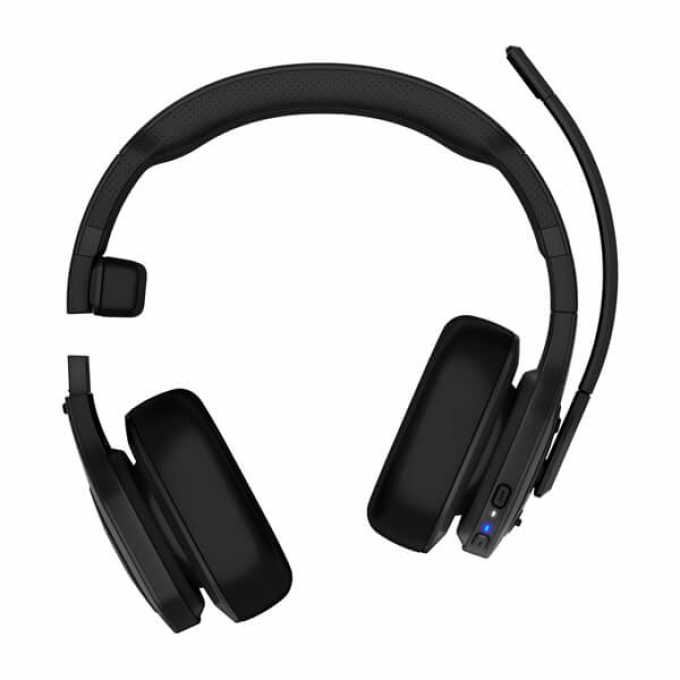Гарнитура GARMIN DEZL STEREO 200 Black 010-02581-00 Гарнитура GARMIN DEZL STEREO 200 Black 010-02581-00