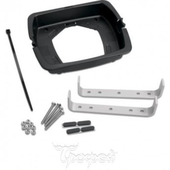 Комплект крепежный: на плоскость для эхолотов GARMIN