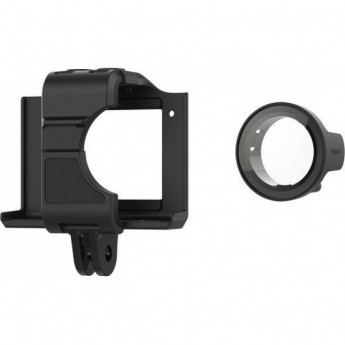 Крепление для камеры GARMIN VIRB ULTRA, с защитной линзой
