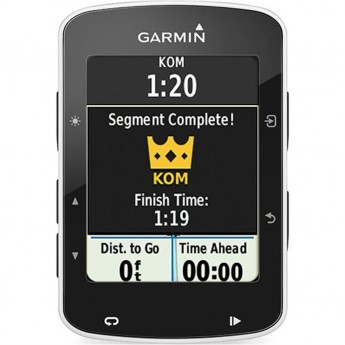 Навигатор GARMIN EDGE 520