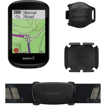 Навигатор GARMIN EDGE 830 SENSOR BUNDLE
