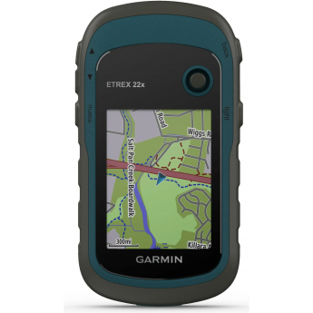 Навигатор GARMIN ETREX® 221x