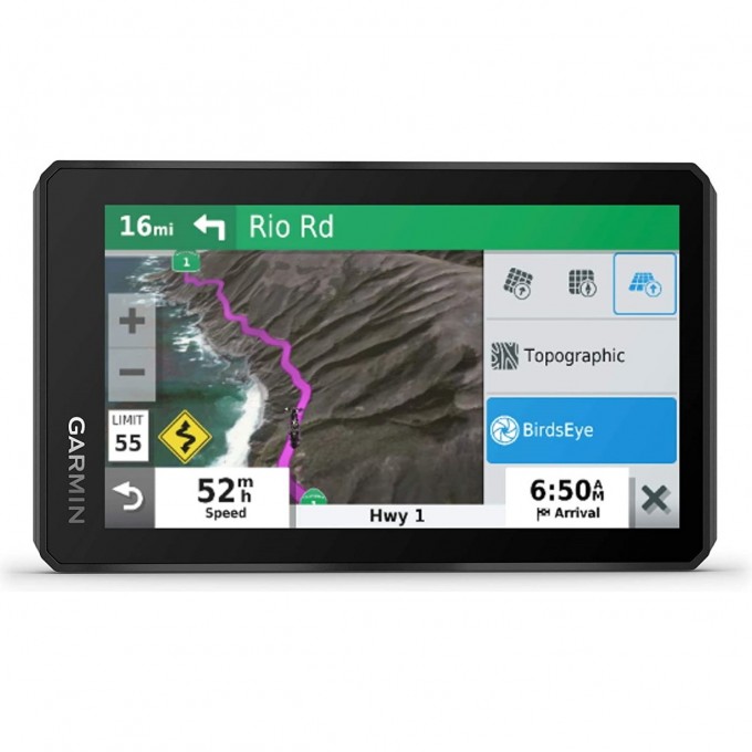 Навигатор GARMIN ZUMO XT 010-02296-10