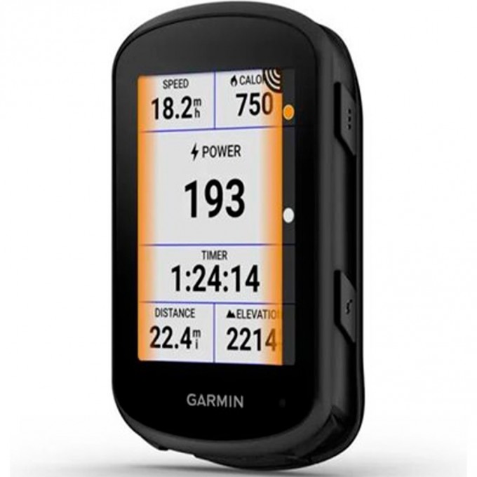 Велокомпьютер GARMIN EDGE 840 SOLAR 010-02695-08 Велокомпьютер GARMIN EDGE 840 SOLAR 010-02695-08