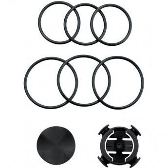 Велосипедное крепление GARMIN EDGE (поворотное)